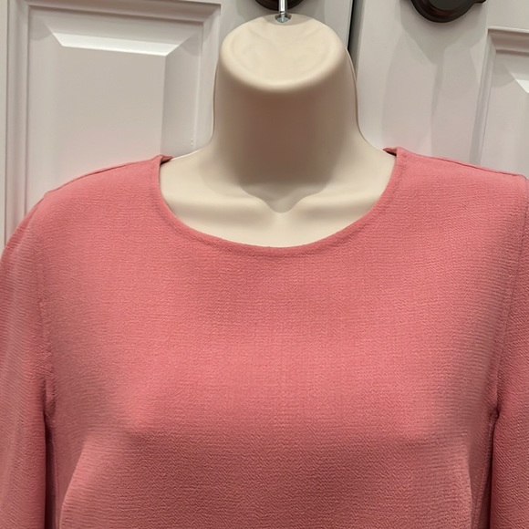 Escada polished top, NWOT. - Picture 4 of 8